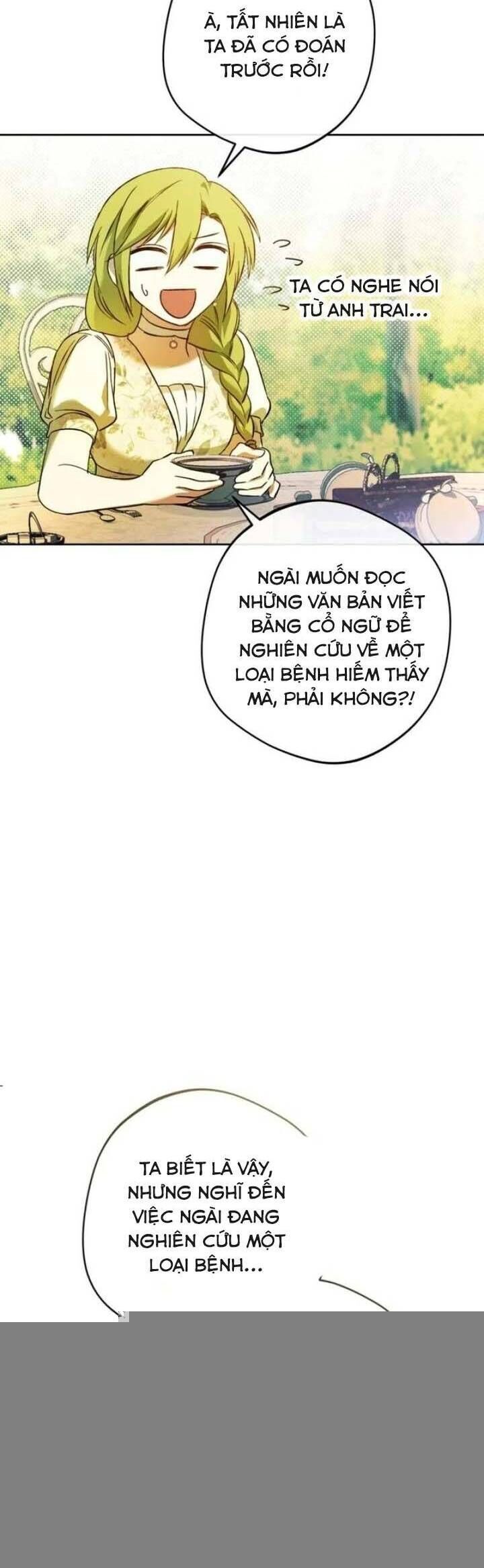 Bạo Chúa Độc Ác Trở Lại - chap20 - Trang 11